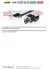 Помпа води Audi/Seat/Skoda/VW Crafter/Caddy/T6/Passat/Golf 1.6/2.0TDI 13- (R/B 4PT)(7 лоп)(з датч) GRAF PA1360A-8 (фото 4)