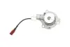 Помпа води Audi/Seat/Skoda/VW Crafter/Caddy/T6/Passat/Golf 1.6/2.0TDI 13- (R/B 4PT)(7 лоп)(з датч) GRAF PA1360A-8 (фото 6)