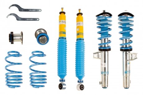 Амортизатор підвіски BILSTEIN 48-135245