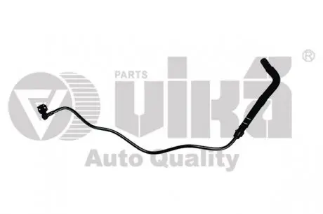 Трубопровод системы охлаждения задний Audi Q5 (13-17) VIKA 11211866301