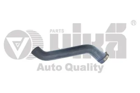 Патрубок интеркуллера VW Crafter (06-13) VIKA 11451784501