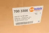 Подушка пневмоподвески AUTOTECHTEILE 700 3305 (фото 11)