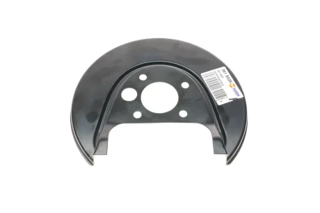Захист диска гальмівного (заднього) (R) VW Golf IV/Skoda Octavia I/Rapid 96-19 AUTOTECHTEILE 361 5026