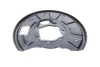 Защита диска AUTOTECHTEILE 110 4212 (фото 1)
