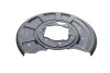Защита диска AUTOTECHTEILE 110 4212 (фото 4)