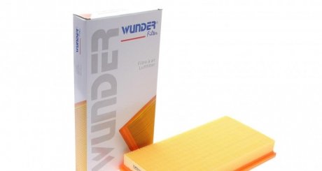 Фильтр воздушный WUNDER WH 850 (фото 1)