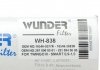 Фільтр повітряний Renault Twingo/Smart Forfour/Fortwo 0.9/1.0 14- FILTER WUNDER WH 838 (фото 4)