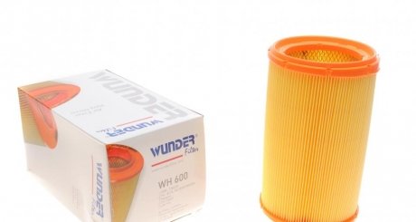 Фильтр воздушный WUNDER WH 600 (фото 1)