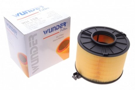 Фильтр воздушный WUNDER WH 158 (фото 1)