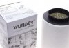 Фильтр воздушный WUNDER WH 150 (фото 1)