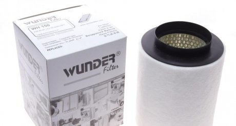 Фильтр воздушный WUNDER WH 150 (фото 1)