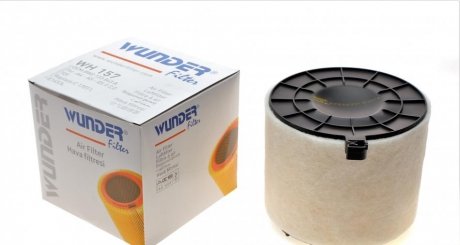 Фильтр воздушный WUNDER WH 157