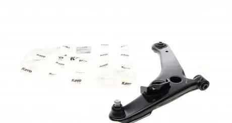 Важіль підвіски (передній/знизу) (R) Mitsubishi Outlander 2.0/2.4 02-06 KAVO PARTS SCA-5574