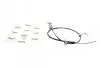Трос ручника KAVO PARTS BHC-3190 (фото 1)