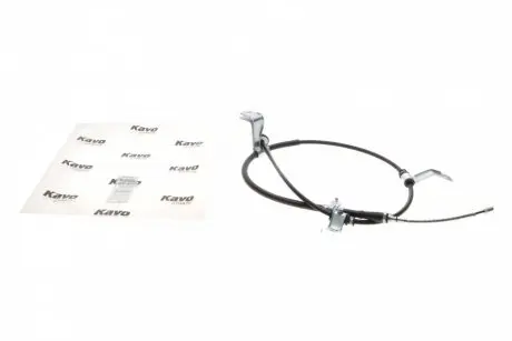 Трос ручника KAVO PARTS BHC-3190
