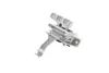 Подушка двигуна (R) Audi A3/Q3/Skoda Octavia/SuperB/VW Golf/Passat/Tiguan 1.2-2.0D 12- MEYLE 100 199 0281 (фото 8)