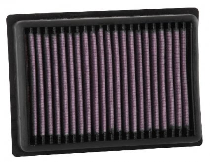 Повітряний фільтр KN K&N K&N Filters KT-7918