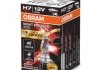 Автолампа 55 W, 12 V прозоро-блакитна OSRAM 64210NB200 (фото 1)