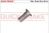 Гальмівні аксесуари QB QB QUICK BRAKE 11672 (фото 1)