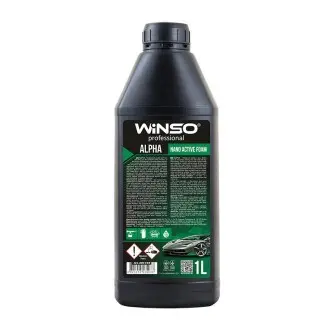 Активна піна для безкон. мийки Alpha Nano Active Foam 1л WINSO 880590