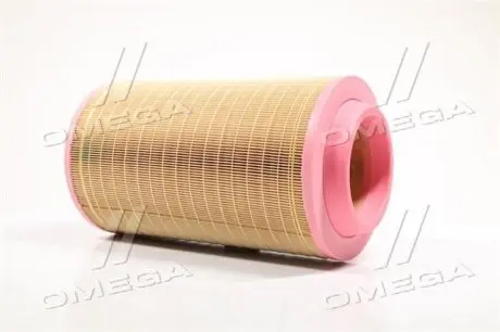 Фільтр повітряний CLAAS, DEUTZ, INGERSOLL-RAND, MASSEY FERGUSON FILTER HENGST E1867L