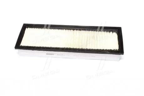 Фильтр салона Case, New Holland, Steyr-Daimler-Puch FILTER HENGST E5935LI