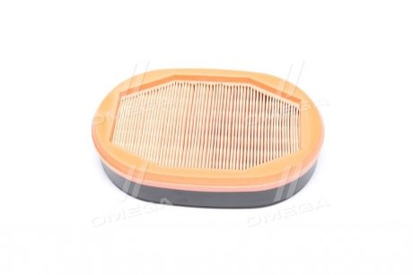 Фільтр повітряний Caterpillar JCB TM-series FILTER HENGST E1681LS (фото 1)