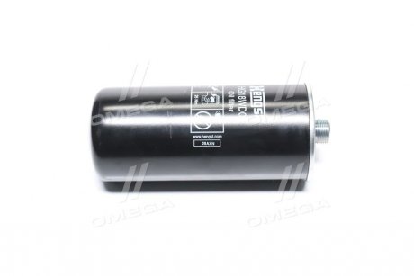 Фильтр масляный Case, Hyundai, J.C.B., ZF FILTER HENGST HG18WD03 (фото 1)