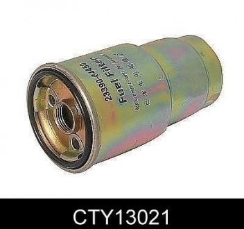 - Фільтр палива (аналогWF8218/KC100D) Фільтри COMLINE CTY13021 (фото 1)