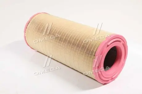 Фильтр воздушный John Deere (вр-во) -FILTER MANN C24906/2