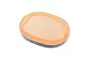 Фильтр воздушный Claas Axion-series FILTER HENGST E1669LS (фото 1)