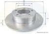 - Диск гальмівний з покриттям Гальмівна система COMLINE ADC2700 (фото 1)