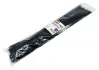 Хомут пластиковий чорний 4,8 х450 (уп. 100шт.) CARLIFE BL4.8x450 (фото 1)