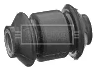 - Сайлентблок L/R Деталі ходової BORG & BECK BSK6009