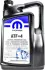 Трансмісійна олива Mopar ATF +4 синтетична 5 л MOPART 68218058AC (фото 1)