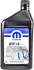 Трансмиссионное масло Mopar ATF +4 синтетическое 1 л MOPART 68218057AA (фото 1)