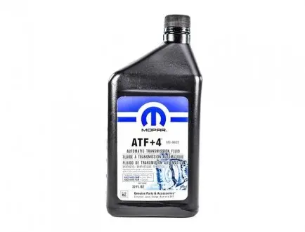 Олива трансмісійна MOPAR АКПП 1 л MOPART 68218057AA