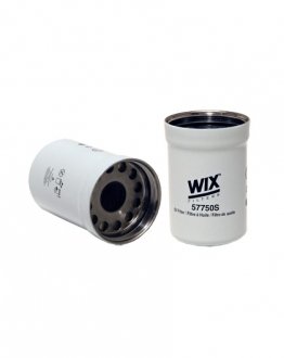 Фільтр оливний WIX 57750S (фото 1)