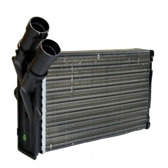 Радиатор печки CITROEN Berlingo 96- SATO TECH H21216 (фото 1)