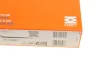 Фильтр воздушный Mahle AUDI/SEAT/SKODA/VW Mahle MAHLE\KNECHT LX43981 (фото 6)