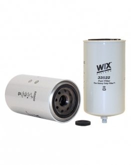 Фільтр паливний WIX 33522