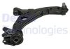 Рычаг MAZDA CX-7 "FR "07-13 запчасти DELPHI TC3630 (фото 1)