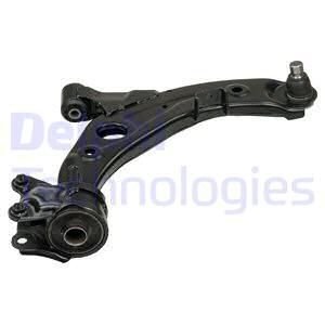 Рычаг MAZDA CX-7 "FR "07-13 запчасти DELPHI TC3630