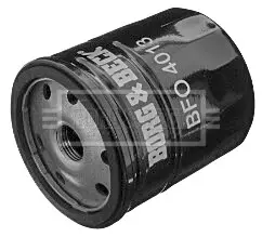 - Фільтр оливи Фільтри BORG & BECK BFO4013