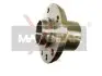 Підшипник маточини колеса, комплект VW P/T T5 03- MAXGEAR 33-0460 (фото 1)
