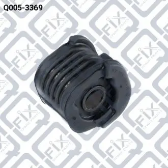 САЙЛЕНТБЛОК ЗАДН ПЕРЕДН R РЫЧАГА Q-FIX Q005-3369
