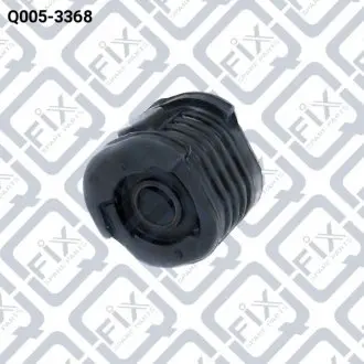 САЙЛЕНТБЛОК ЗАДН ПЕРЕДН L РЫЧАГА Q-FIX Q005-3368