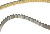 Ремень ГРМ Ford Focus/Fiesta/C-Max 1.0 EcoBoost 12- (116x16) 1 987 946 804 BOSCH 1987946804 (фото 4)