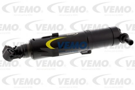 Розпилювач води для чищення, система очищення фар VEMO V10-08-0502 (фото 1)