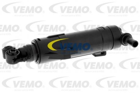 Розпилювач води для чищення, система очищення фар VEMO V10-08-0498 (фото 1)